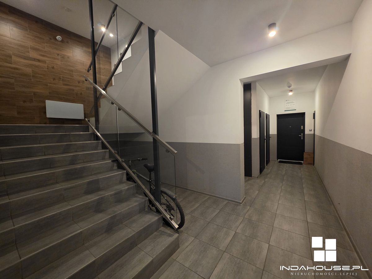 Narożne, 2 pokojowe, balkon, msc. postojowe gratis (9)