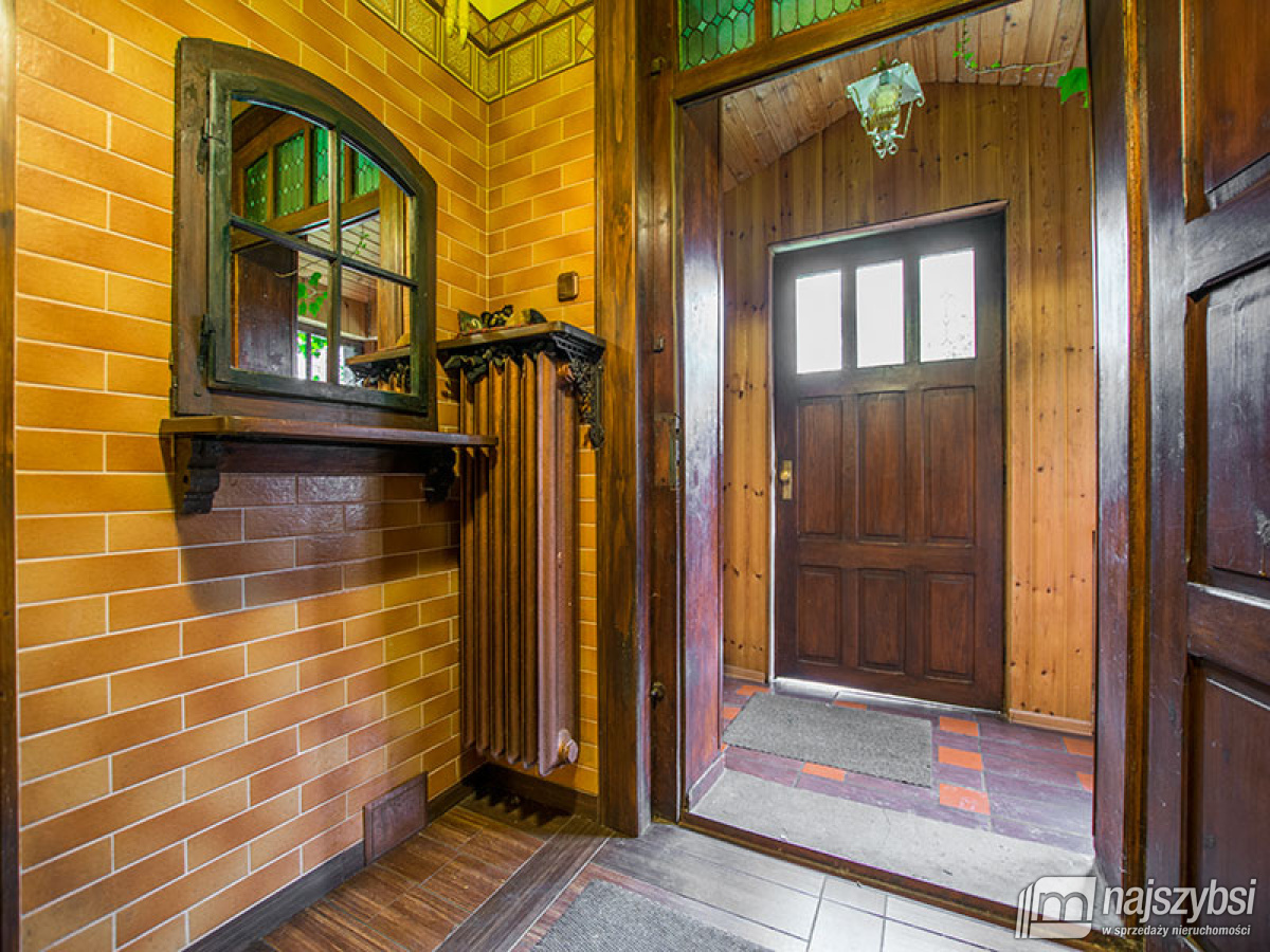 Cudowne miejsce z duszą na uboczu. (13)