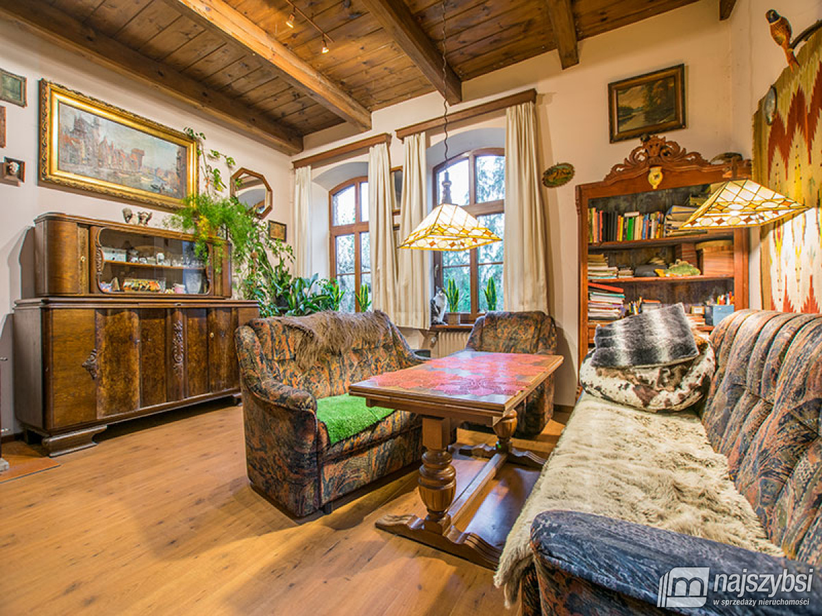 Cudowne miejsce z duszą na uboczu. (2)