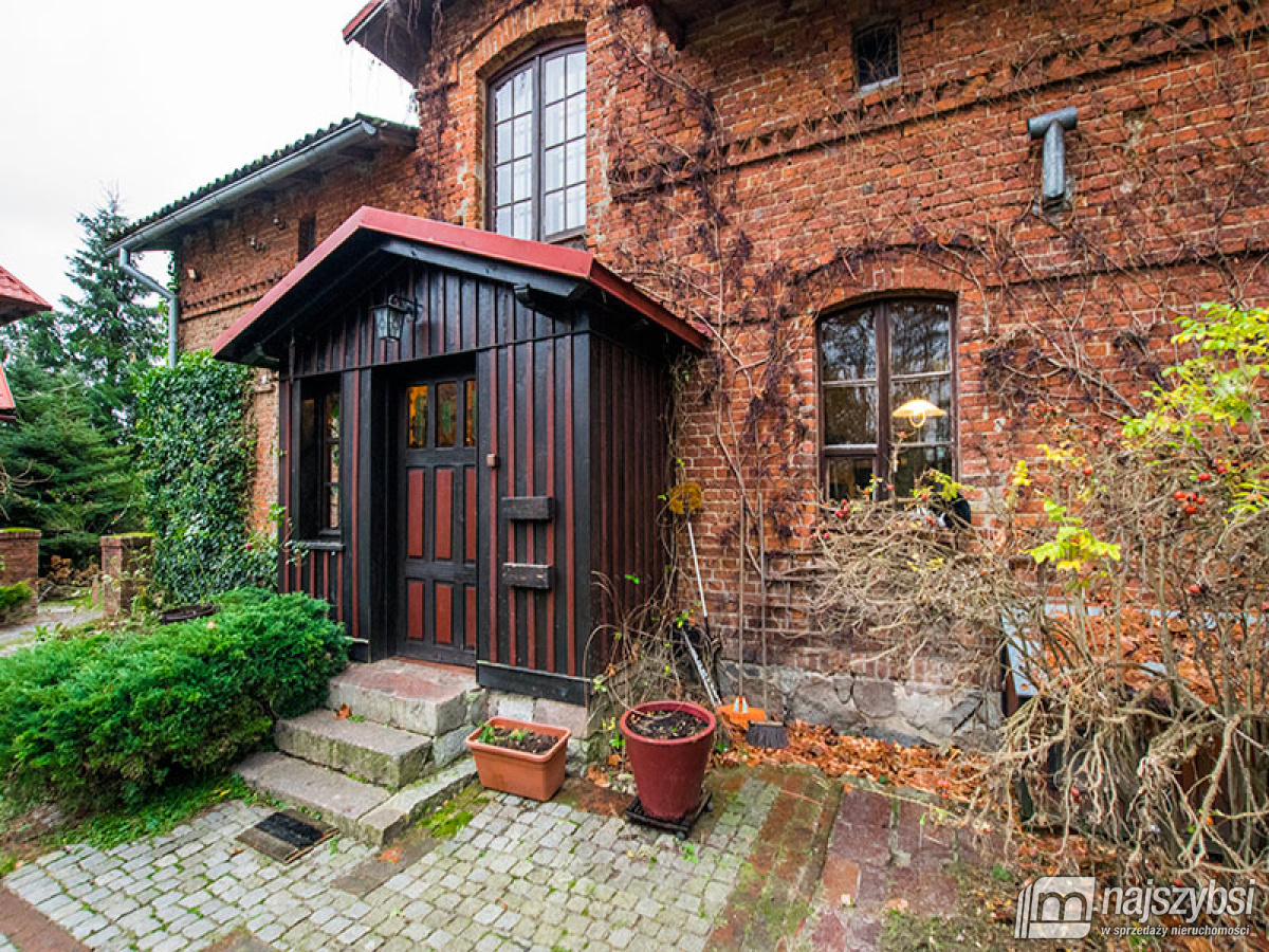 Cudowne miejsce z duszą na uboczu. (27)