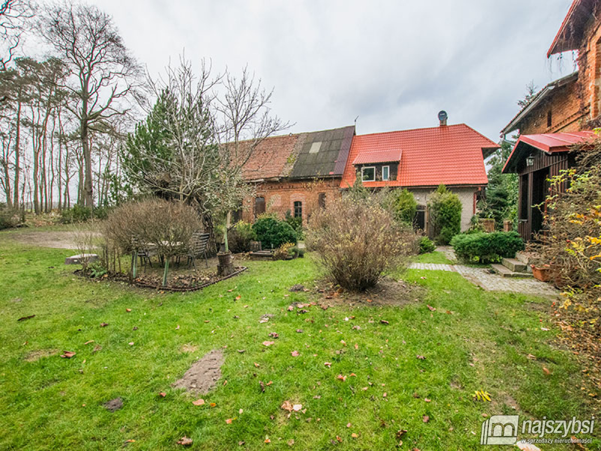 Cudowne miejsce z duszą na uboczu. (29)