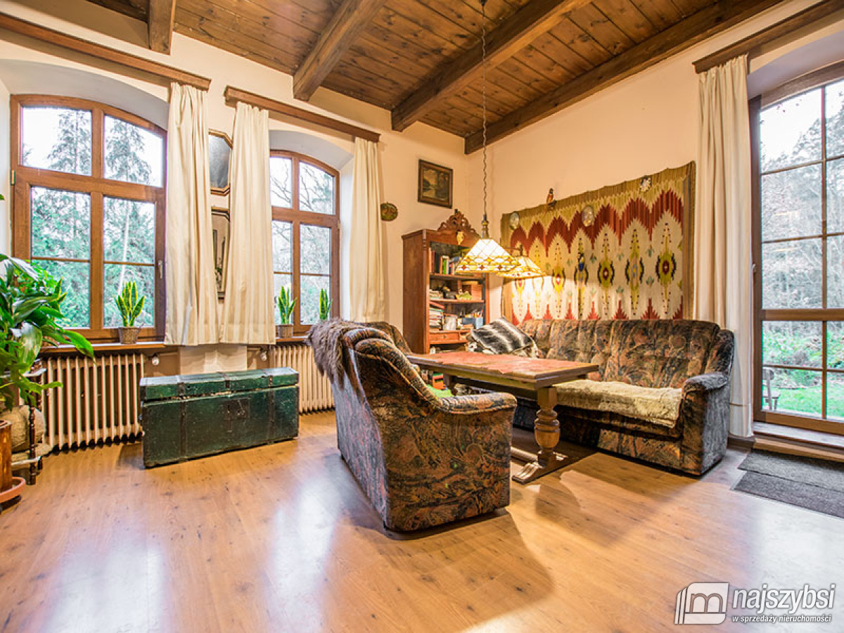 Cudowne miejsce z duszą na uboczu. (3)