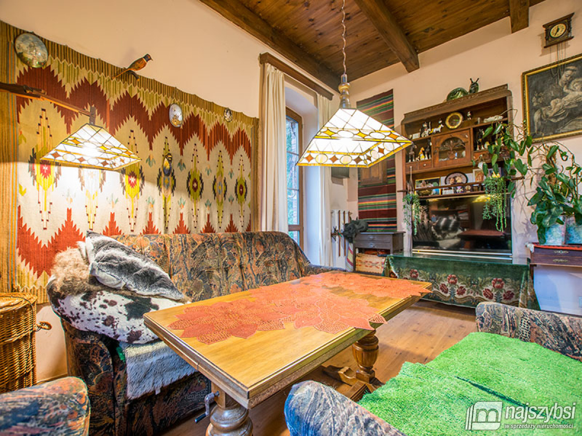 Cudowne miejsce z duszą na uboczu. (4)