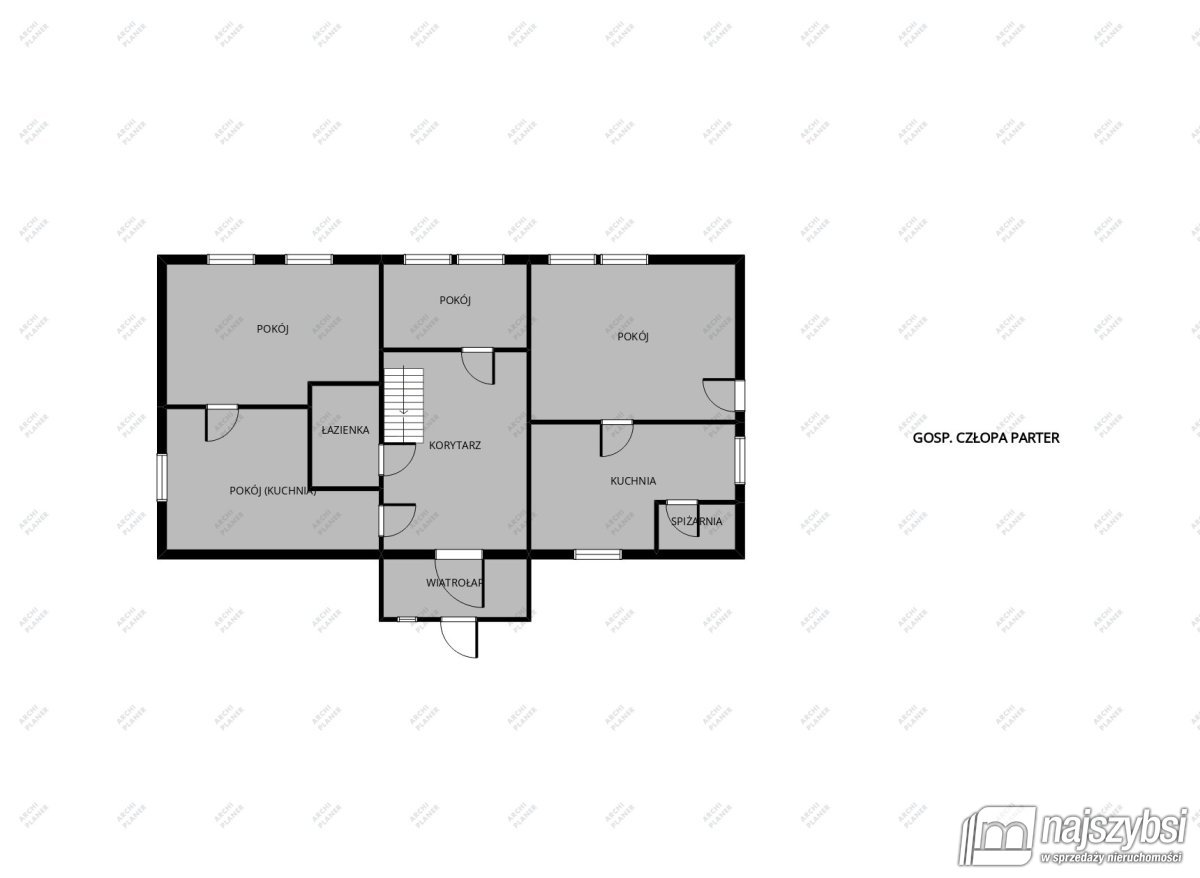 Cudowne miejsce z duszą na uboczu. (40)