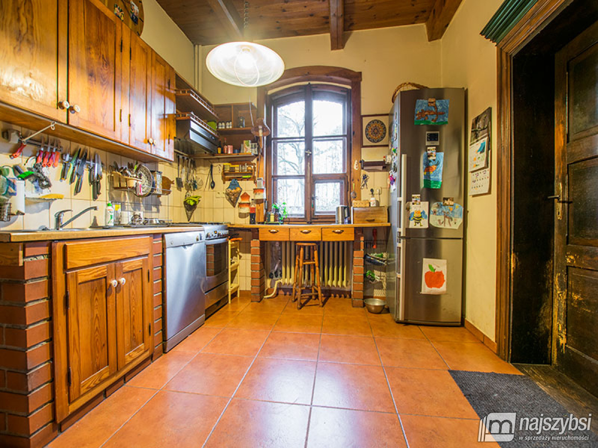 Cudowne miejsce z duszą na uboczu. (6)