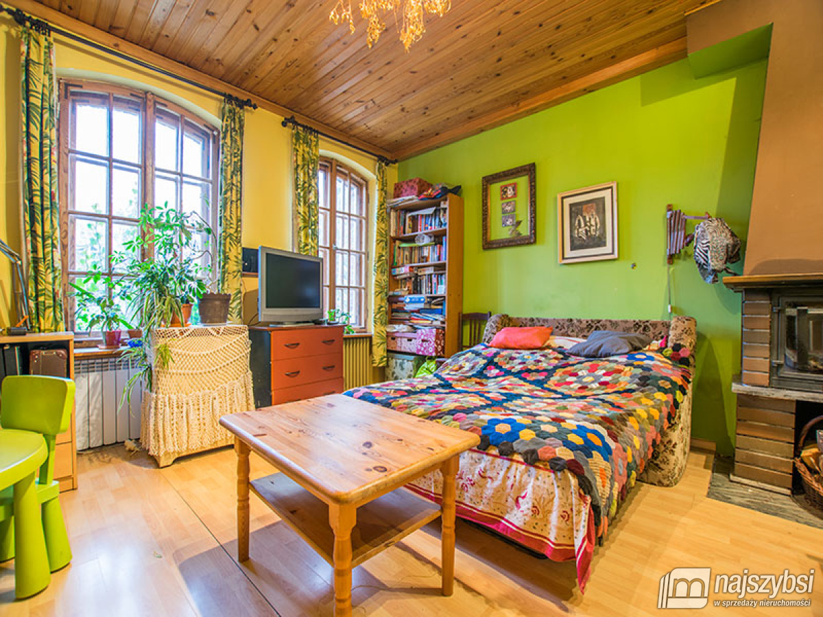 Cudowne miejsce z duszą na uboczu. (8)