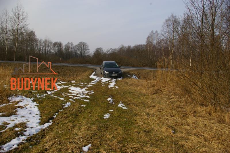 Działka rolna - Malechowo  (11)