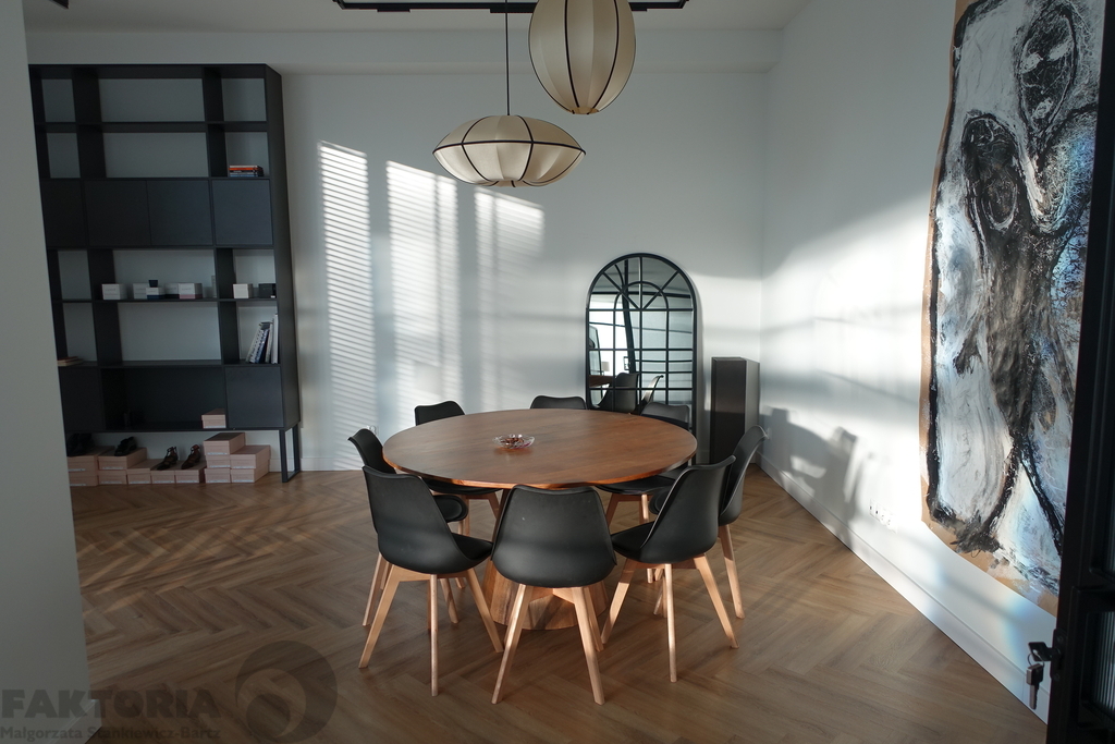 Lokal usługowy 31m2 Świerczewo (2)