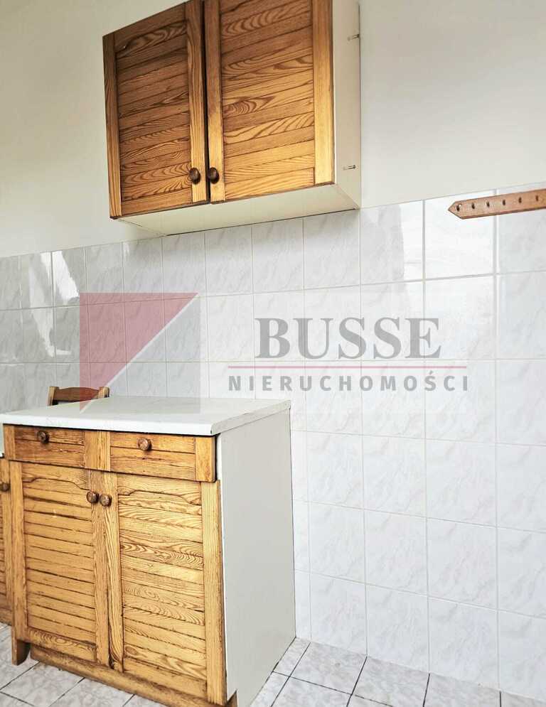 Kawalerka w bloku z cegły - Arkońskie-Niemierzyn! (3)