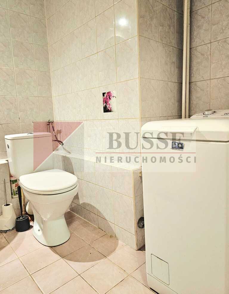 Kawalerka w bloku z cegły - Arkońskie-Niemierzyn! (5)