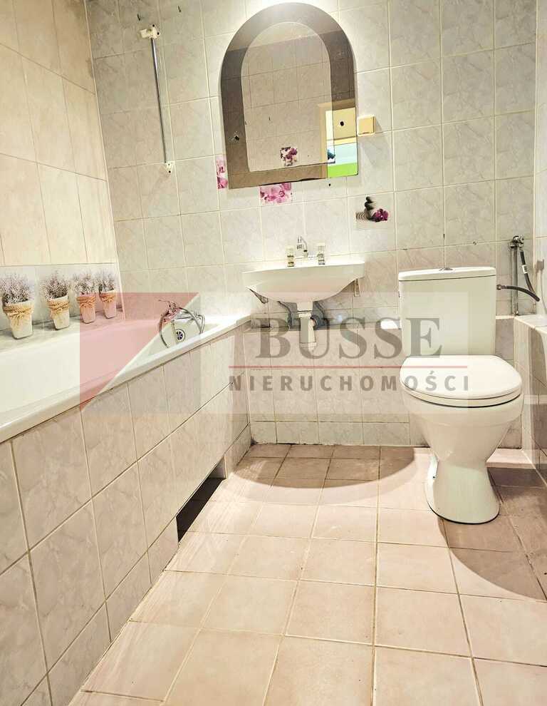 Kawalerka w bloku z cegły - Arkońskie-Niemierzyn! (4)