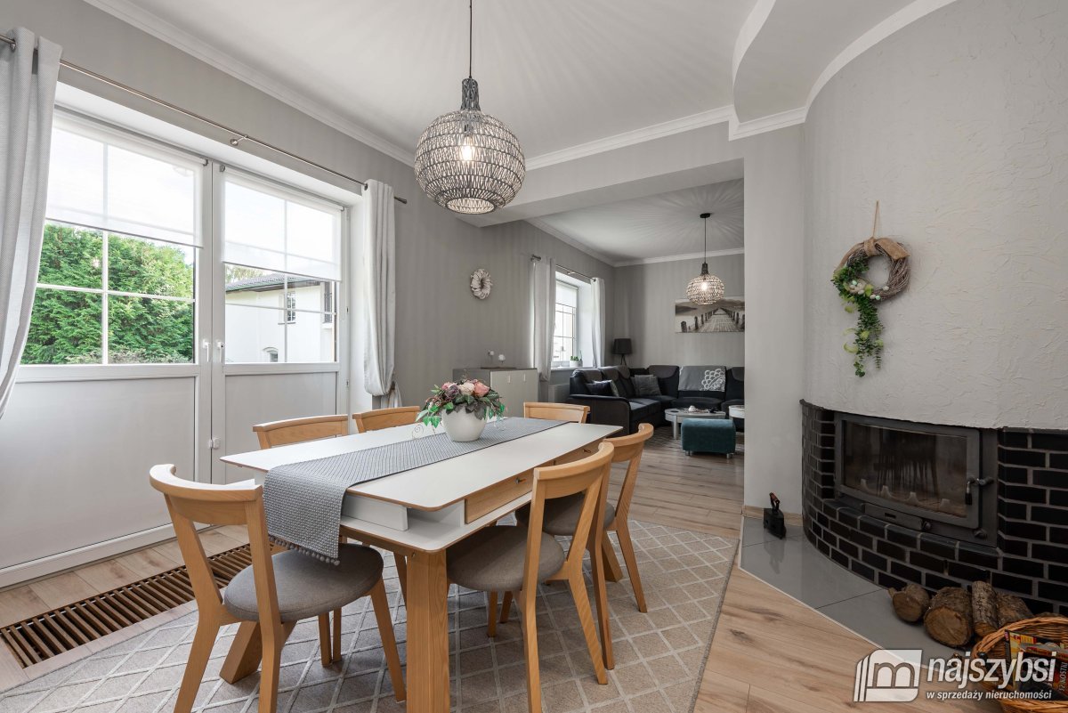 PARSOWO-DUŻA POSIADŁOŚĆ NA UBOCZU  (14)