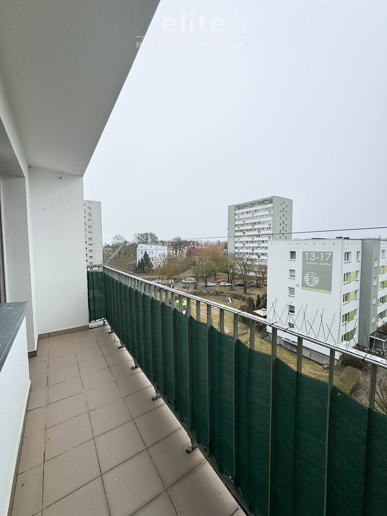 Arkońskie 2 Pokoje Balkon Spół. własność (3)