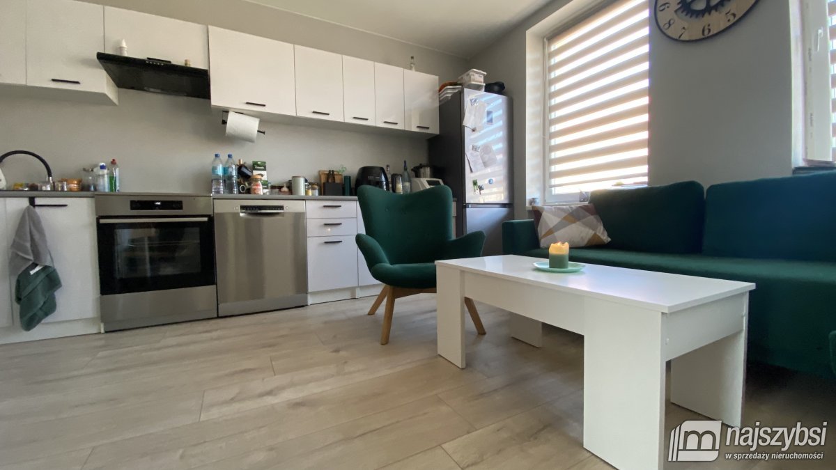 Runowo Pomorskie- II pokoje po kapitalnym remoncie (1)