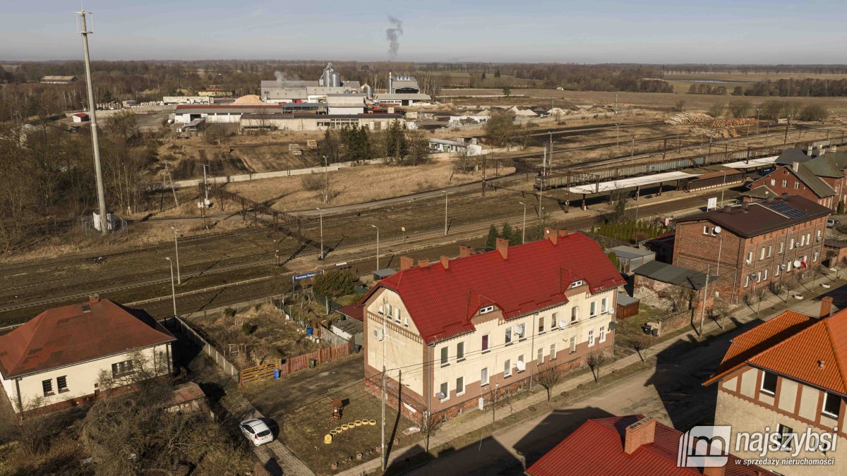 Runowo Pomorskie- II pokoje po kapitalnym remoncie (13)