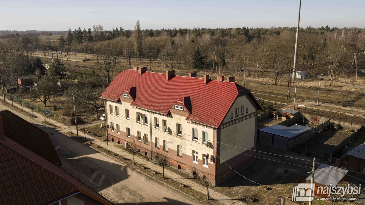 Runowo Pomorskie- II pokoje po kapitalnym remoncie (14)