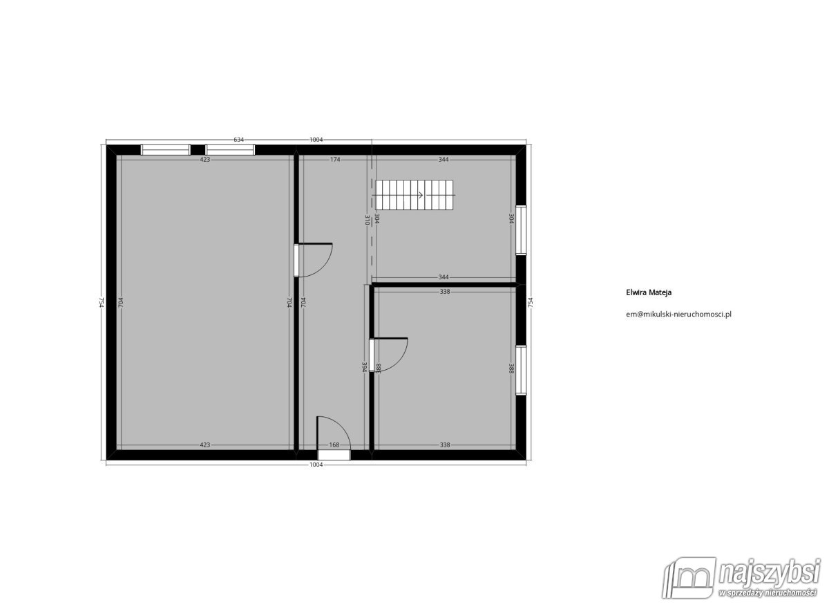 Runowo Pomorskie- II pokoje po kapitalnym remoncie (17)
