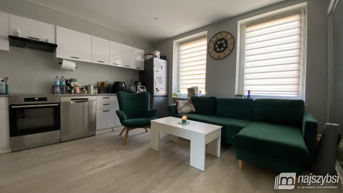 Runowo Pomorskie- II pokoje po kapitalnym remoncie (2)