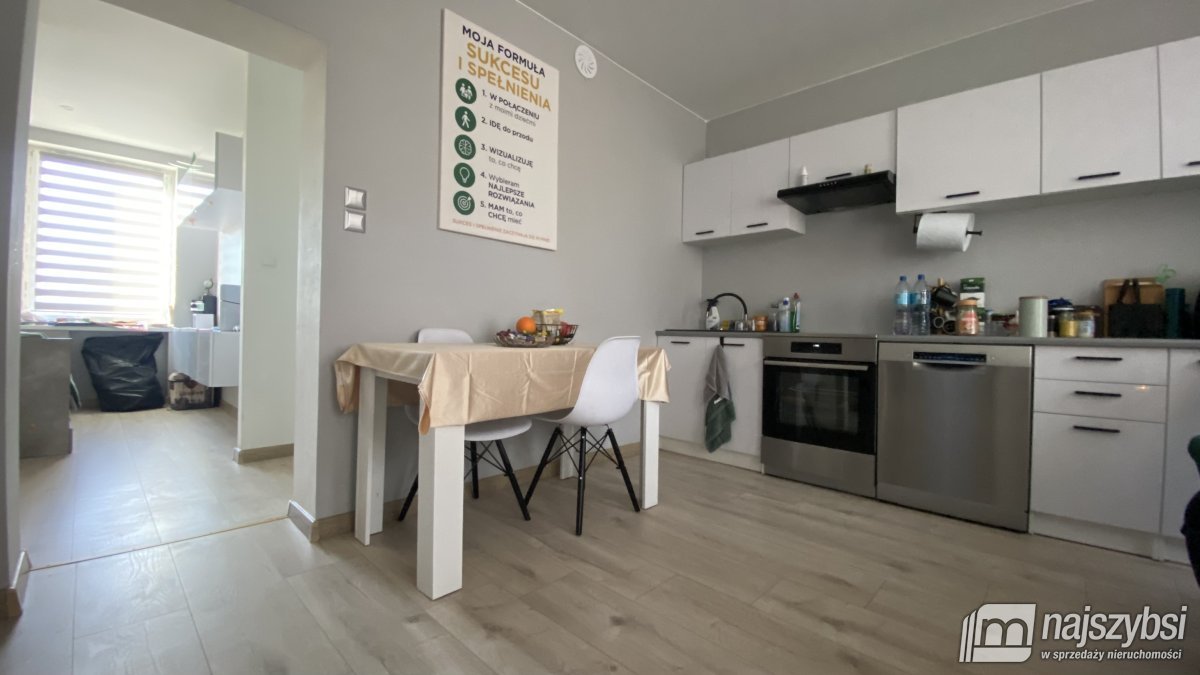 Runowo Pomorskie- II pokoje po kapitalnym remoncie (3)