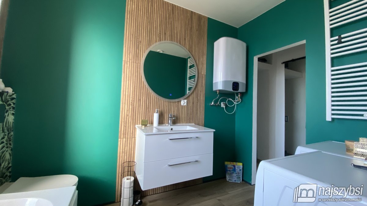 Runowo Pomorskie- II pokoje po kapitalnym remoncie (8)