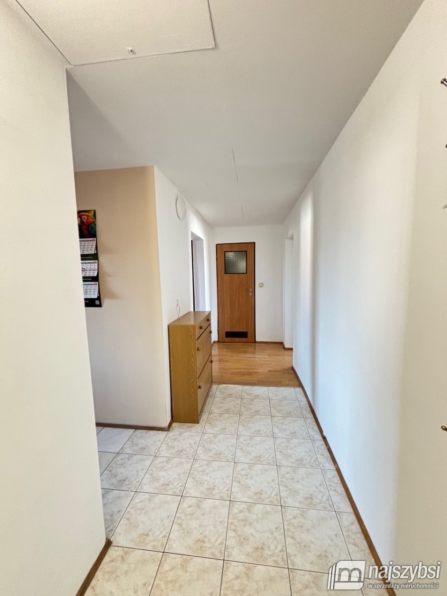 Kołobrzeg - 2 - pokojowe mieszkanie 72 m2 w centru (11)