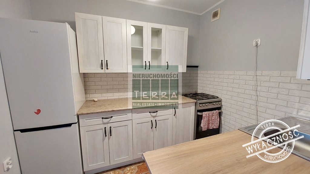 Klimatyczne mieszkanie przy lesie (3)