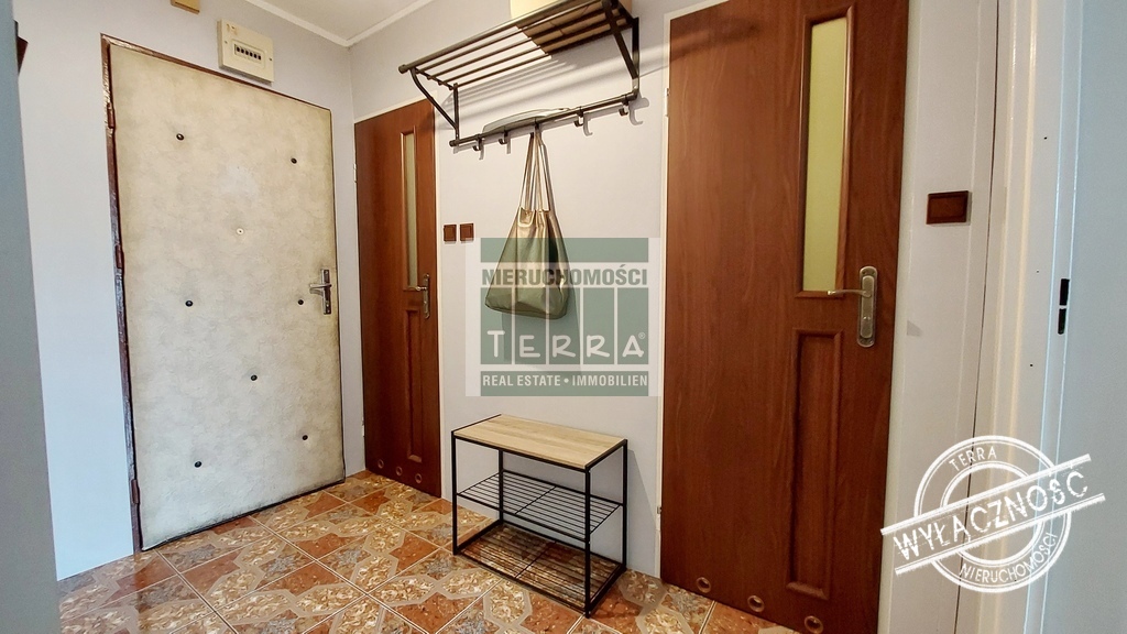 Klimatyczne mieszkanie przy lesie (14)