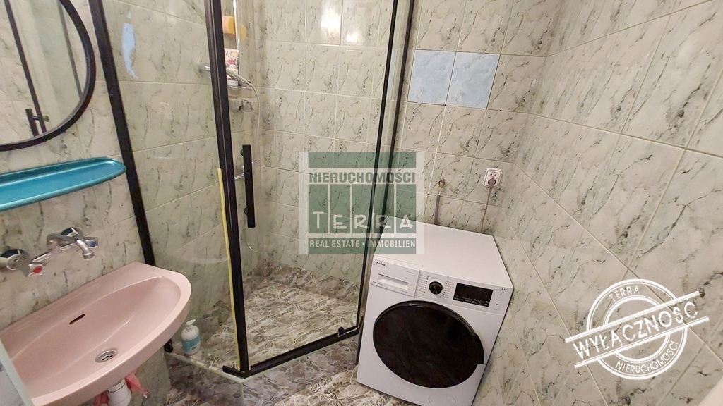 Klimatyczne mieszkanie przy lesie (9)