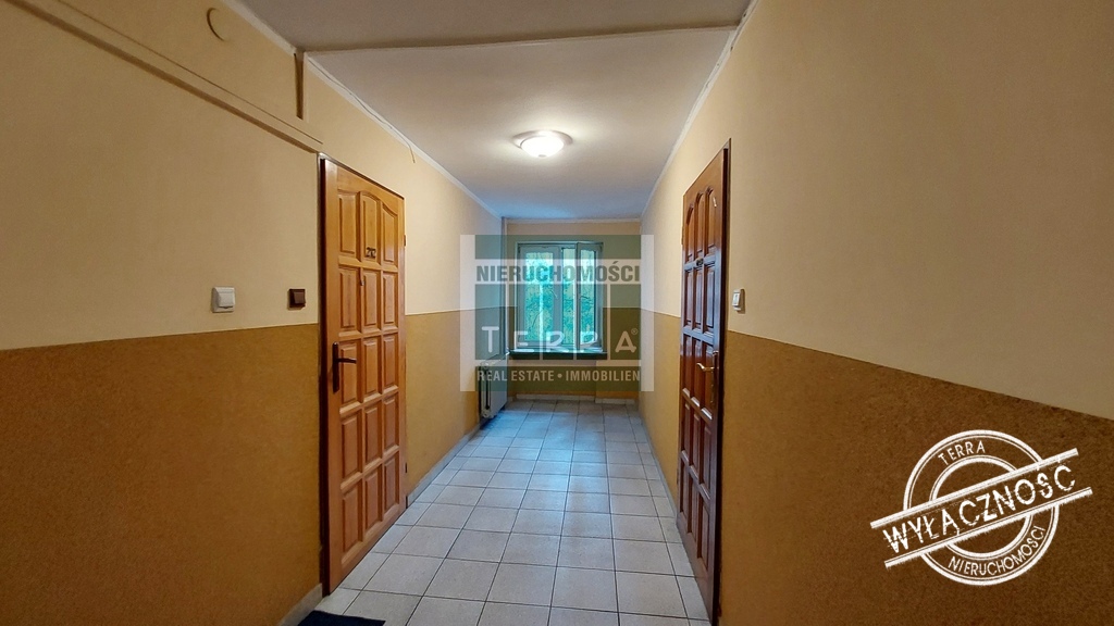 Klimatyczne mieszkanie przy lesie (15)