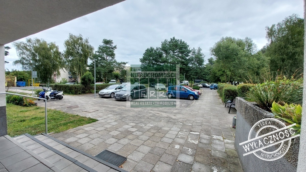 Klimatyczne mieszkanie przy lesie (17)