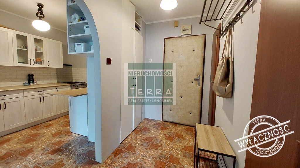 Klimatyczne mieszkanie przy lesie (2)