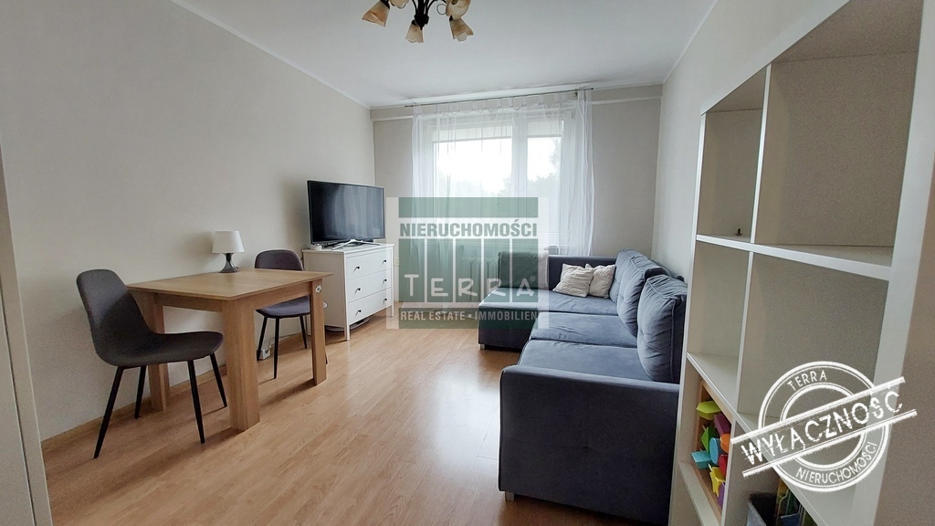 Klimatyczne mieszkanie przy lesie (4)