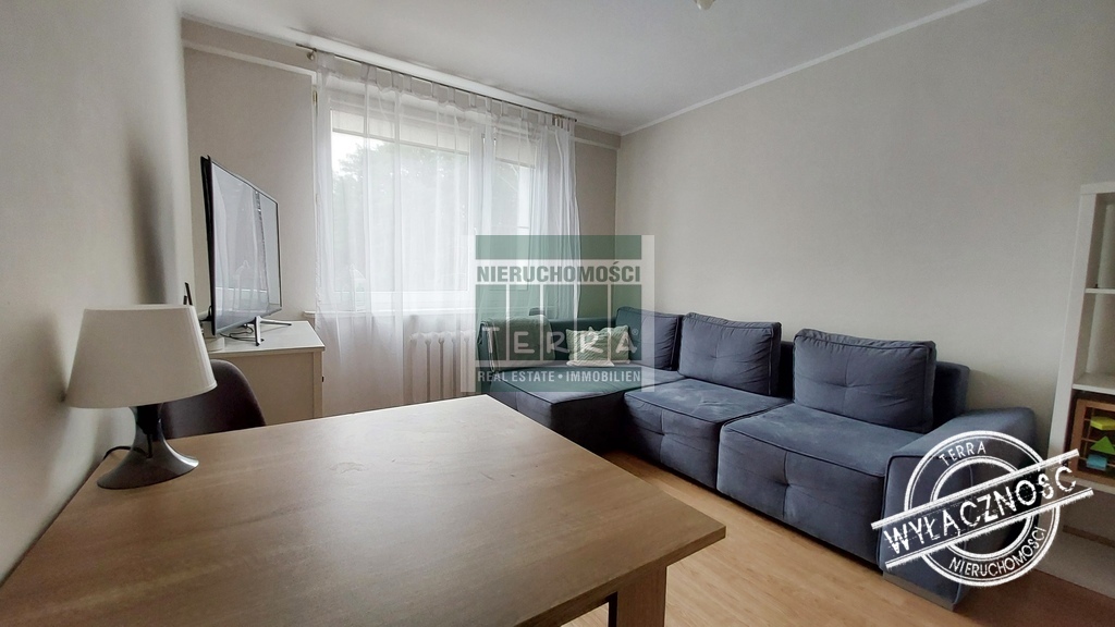 Klimatyczne mieszkanie przy lesie (5)