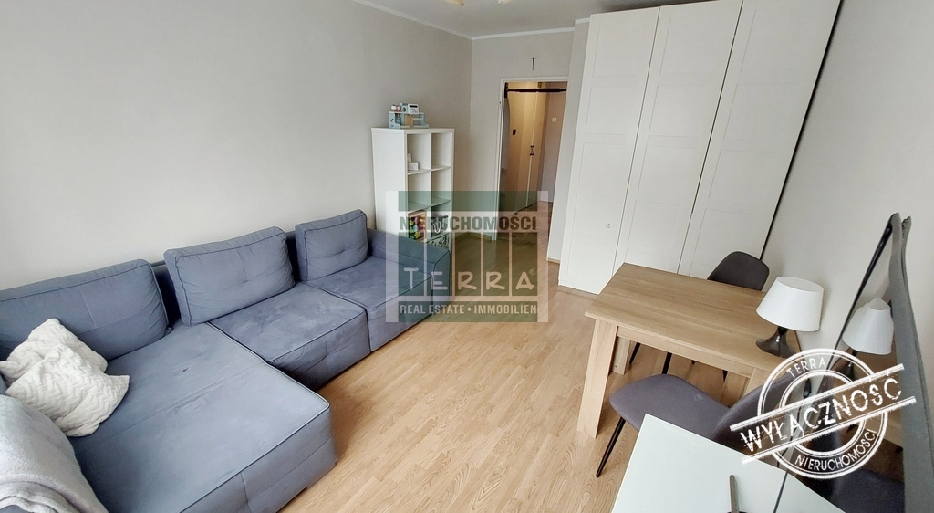 Klimatyczne mieszkanie przy lesie (7)