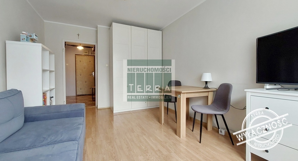 Klimatyczne mieszkanie przy lesie (8)