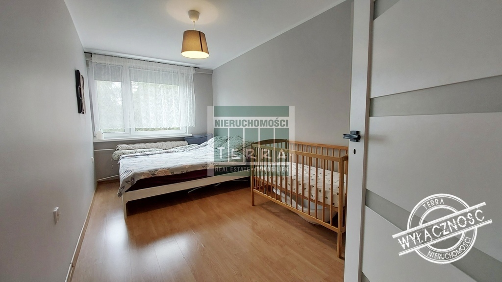 Klimatyczne mieszkanie przy lesie (11)