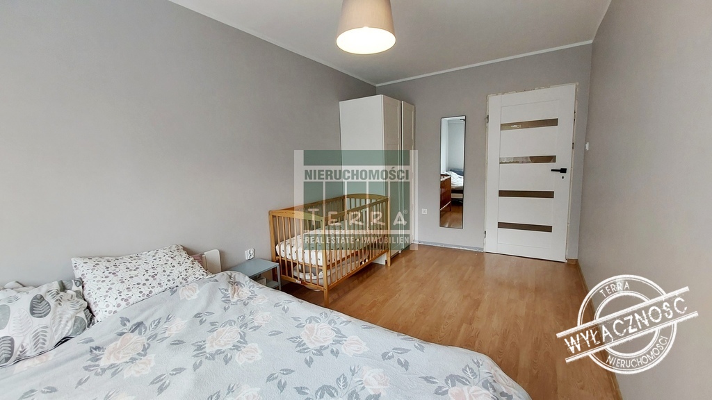 Klimatyczne mieszkanie przy lesie (12)