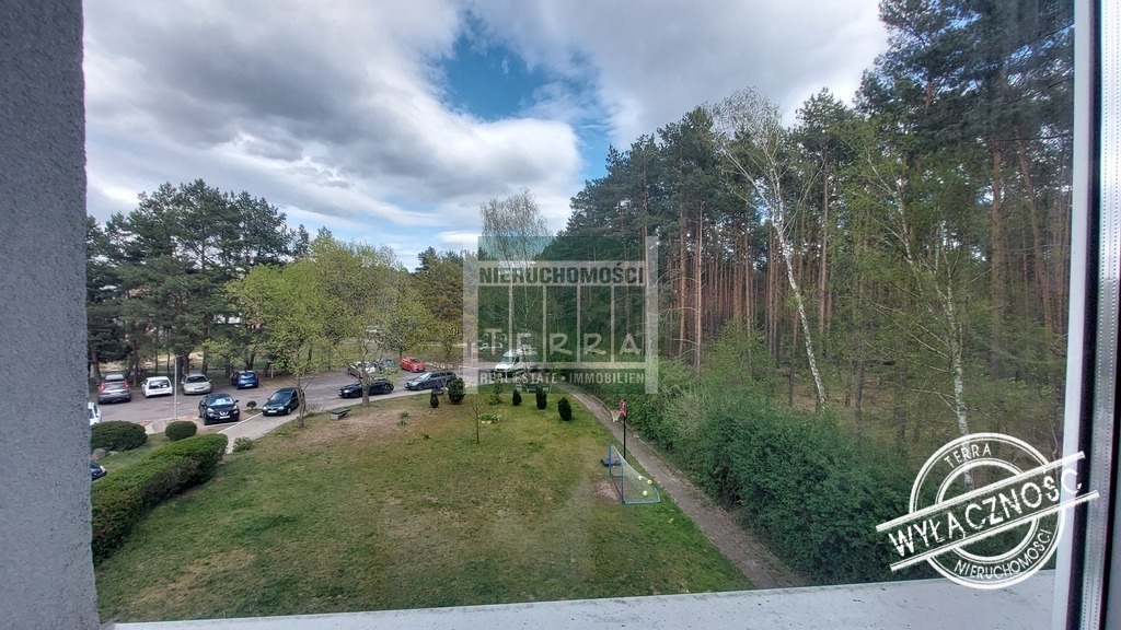 Klimatyczne mieszkanie przy lesie (6)