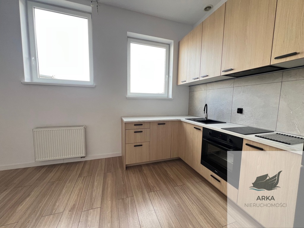 Loftowa kawalerka- Blisko Galerii Turzyn (3)