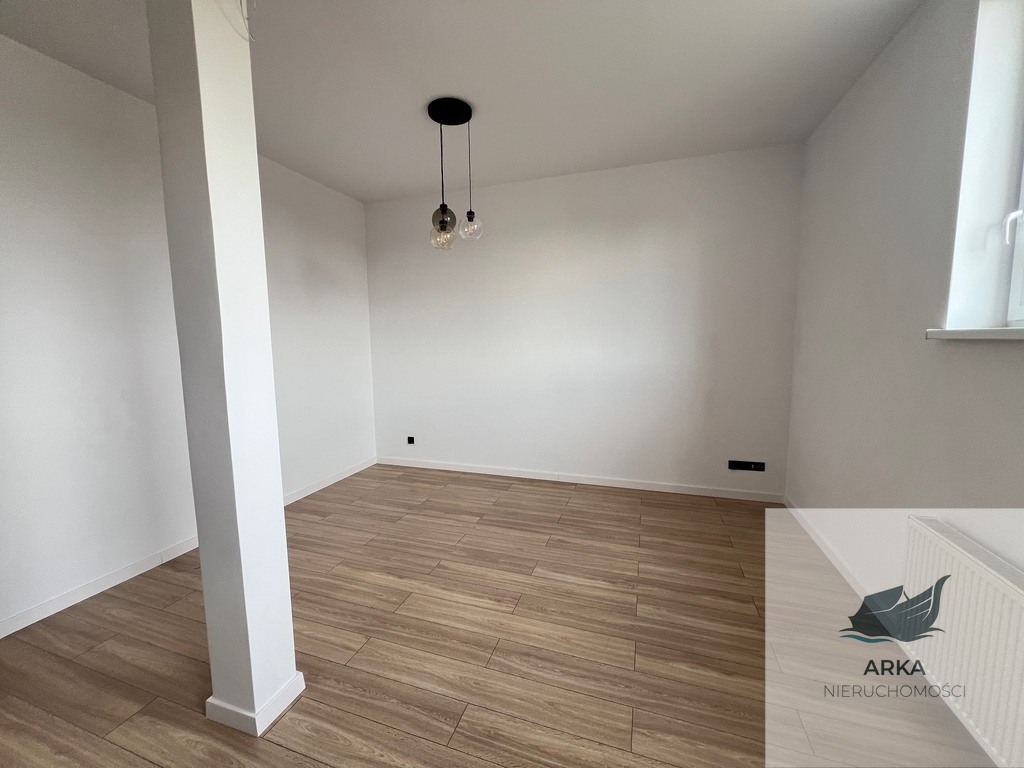 Loftowa kawalerka- Blisko Galerii Turzyn (5)