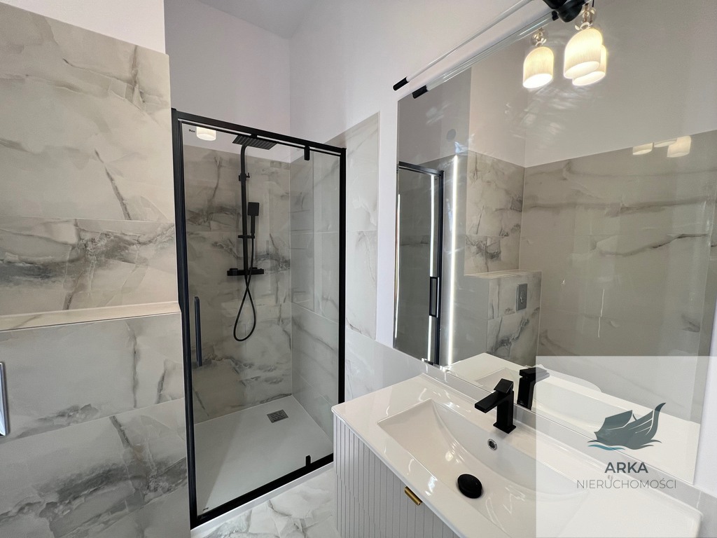 Loftowa kawalerka- Blisko Galerii Turzyn (7)