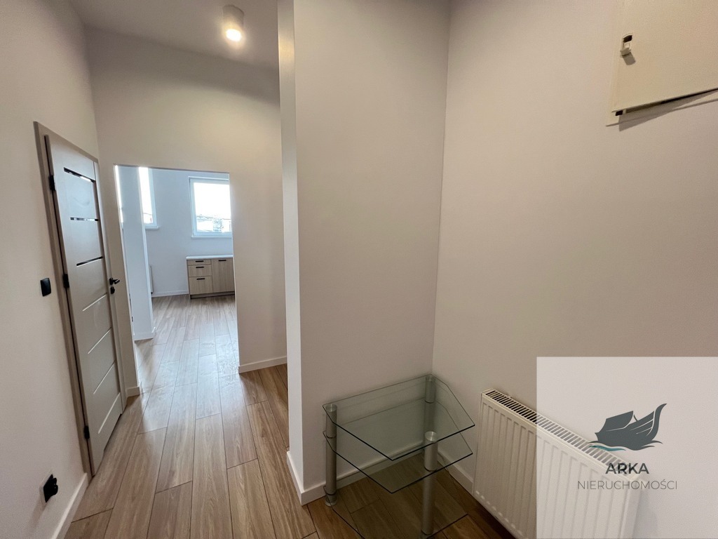 Loftowa kawalerka- Blisko Galerii Turzyn (9)