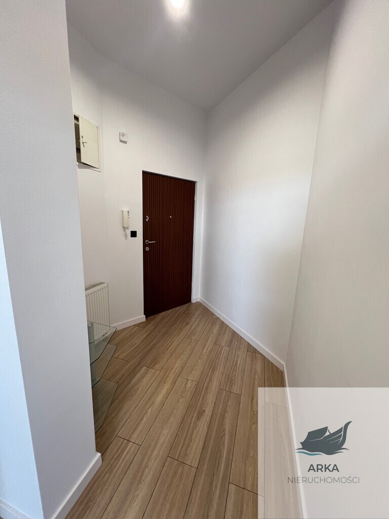 Loftowa kawalerka- Blisko Galerii Turzyn (8)