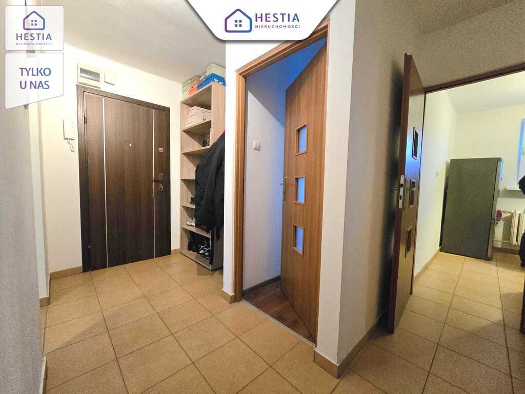 Mieszkanie 2-pokojowe, ul. Winniczna, Szczecinek (5)