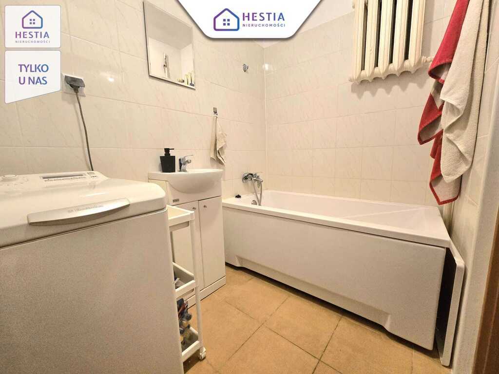 Mieszkanie 2-pokojowe, ul. Winniczna, Szczecinek (7)