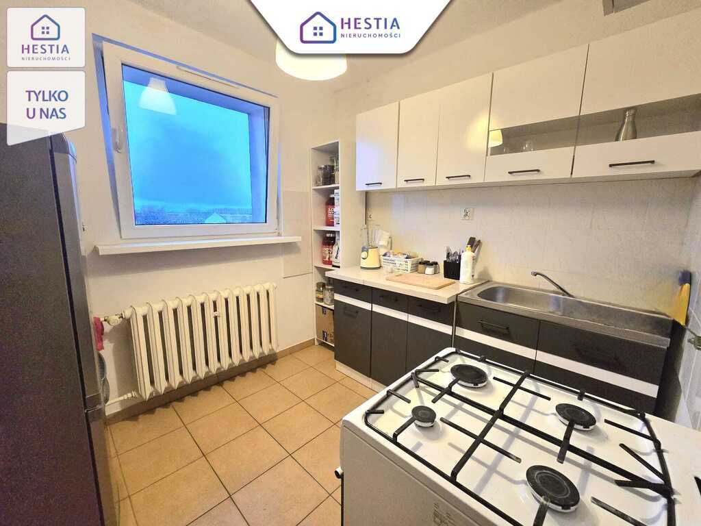 Mieszkanie 2-pokojowe, ul. Winniczna, Szczecinek (6)