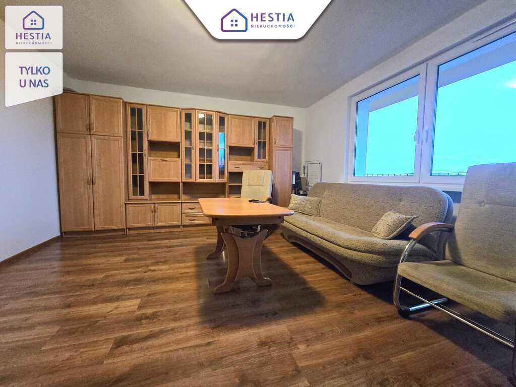 Mieszkanie 2-pokojowe, ul. Winniczna, Szczecinek (2)