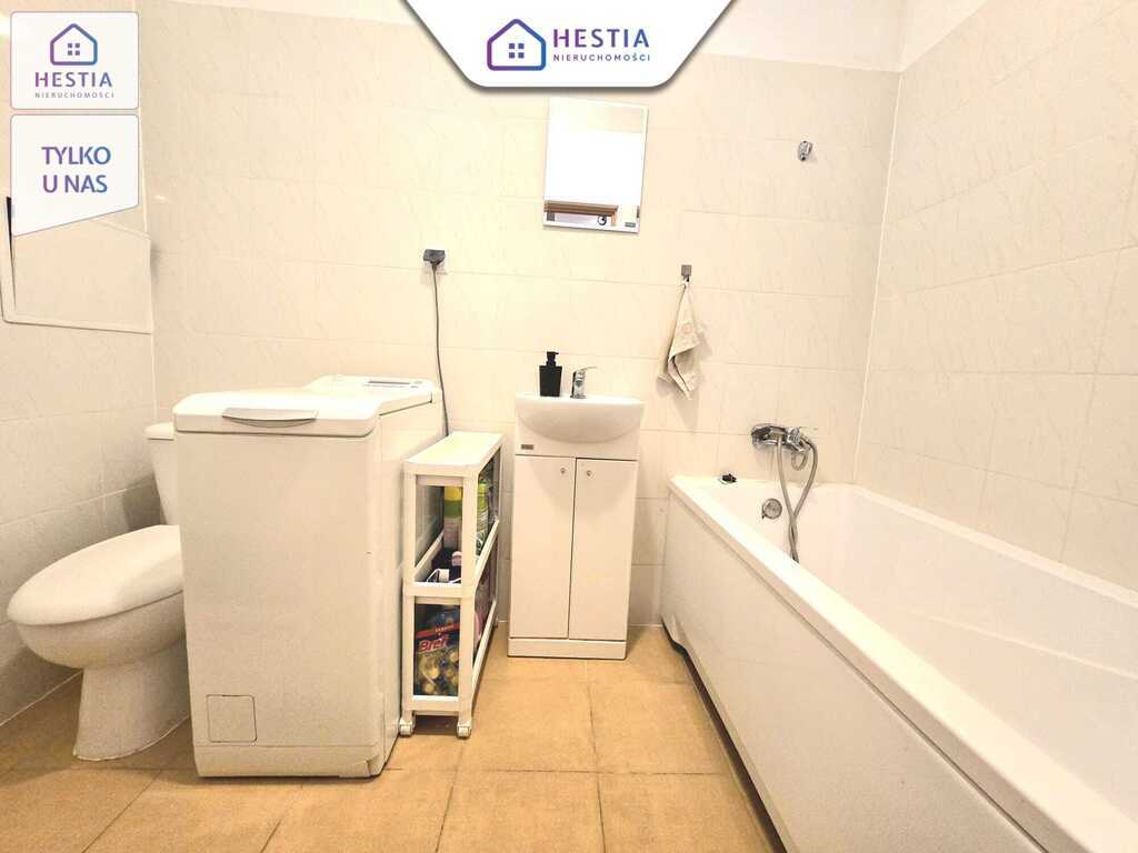 Mieszkanie 2-pokojowe, ul. Winniczna, Szczecinek (8)