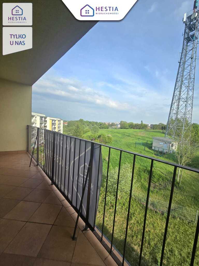 Mieszkanie 2-pokojowe, ul. Winniczna, Szczecinek (7)
