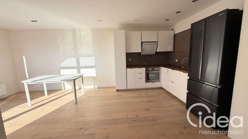 Dąbie, 2 pokoje, nowy blok, winda, duży taras (2)